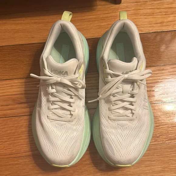 HOKA Bondi 8 - Picture 9 of 10